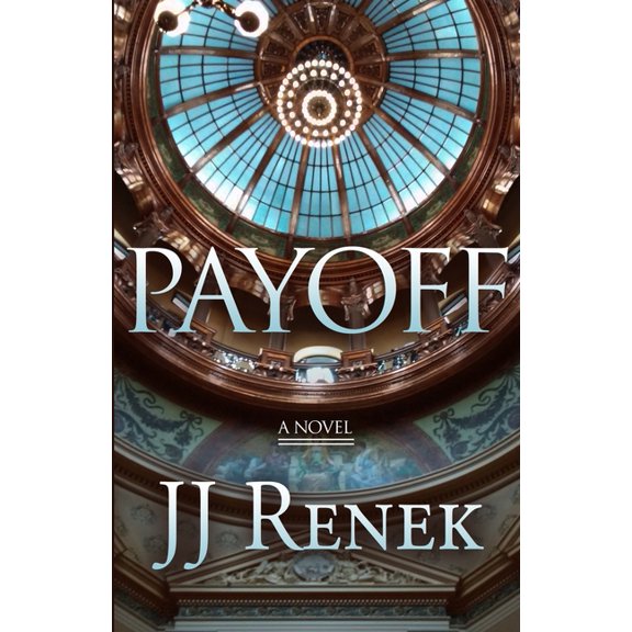 Payoff, (Paperback)
