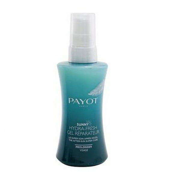 Payot 267616 2.5 oz Sunny Hydra-Fresh - The After-Sun Super Care for Face