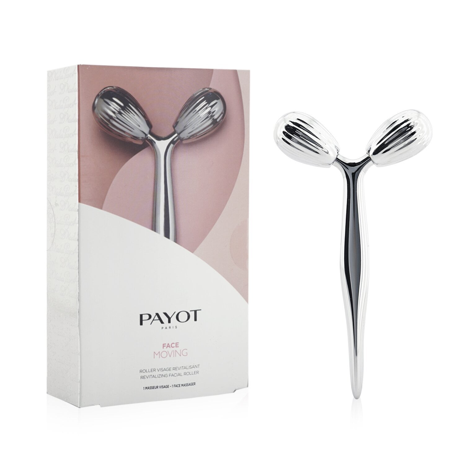 Payot Face Moving Roller Revitalizing Facial Roller Payot Face Moving Roller Revitalizing Facial Roller