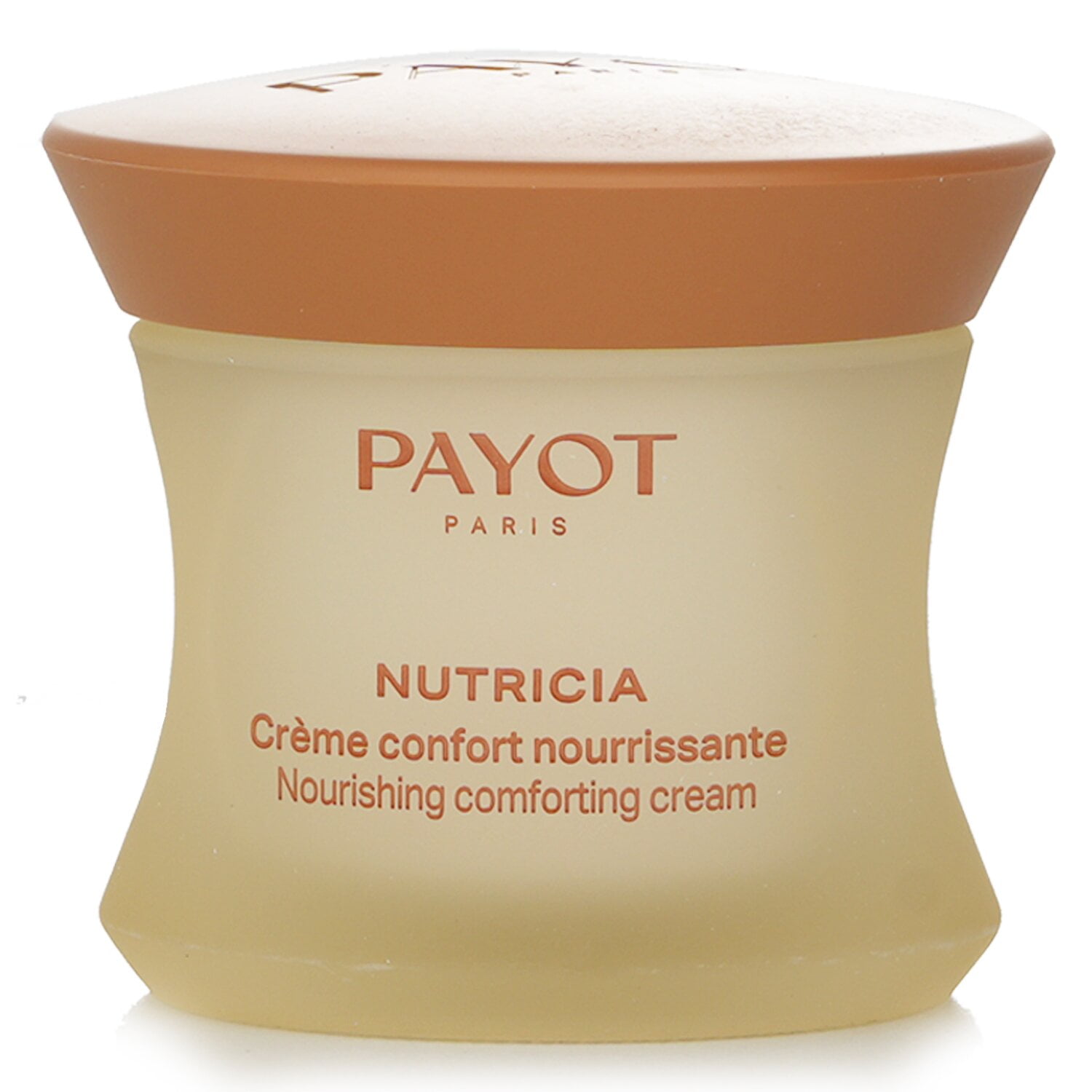 Payot Nutricia Nourishing Comforting Cream