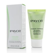 Payot - Pate Grise Masque Charbon - Ultra-Absorbent Mattifying Care(50ml/1.6oz)