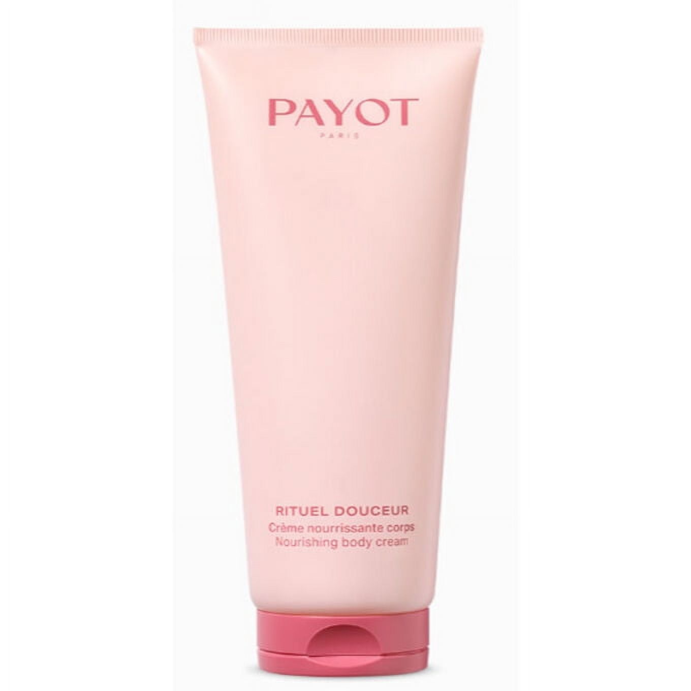 Payot Rituel Douceur Crème Nourrissante Corps 200ml - Nourishing Body ...