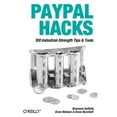 thumbnail image 1 of Pre-Owned Paypal Hacks (Paperback) 0596007515, 1 of 1