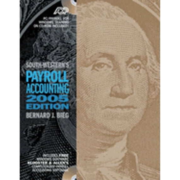 Pre-Owned Payroll Accounting 2005 Paperback Bernard J. Bieg