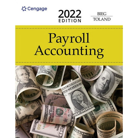Payroll Accounting 2022 (Paperback)