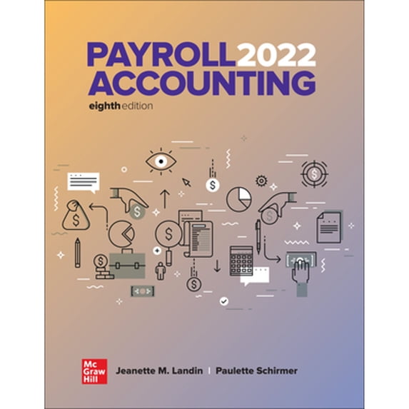 Pre-Owned Payroll Accounting 2022