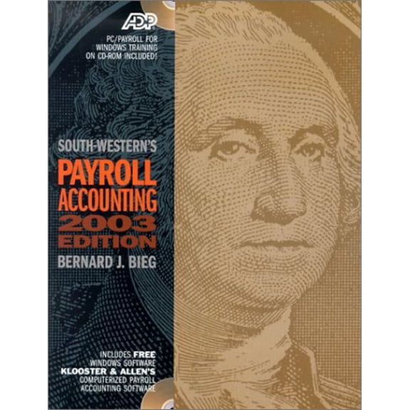Pre-Owned Payroll Accounting
