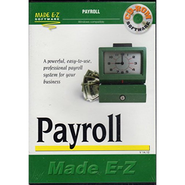 PreOwned Payroll Made EZ