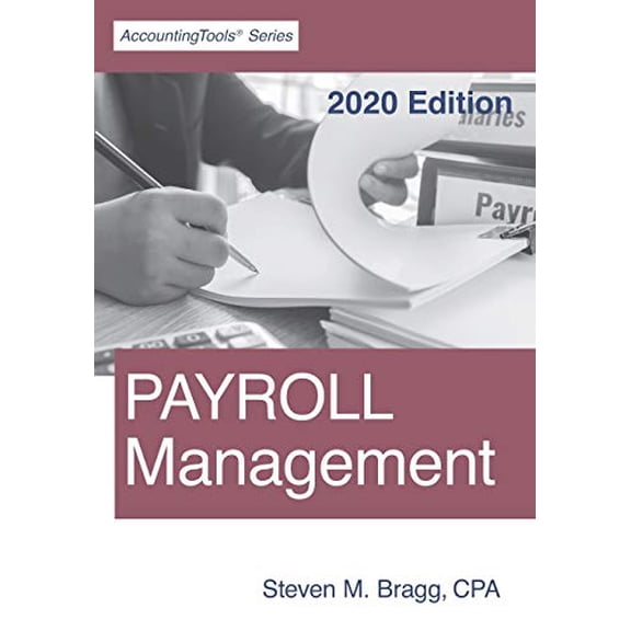 Pre-Owned Payroll Management: 2020 Edition (Paperback)