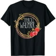 thumbnail image 1 of Payroll Whisperer Payroll Clerk Women Funny Payroll Team T-Shirt, 1 of 3