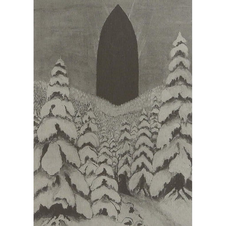 Paysage D'hiver - Das Tor - Music & Performance - CD - Walmart.com