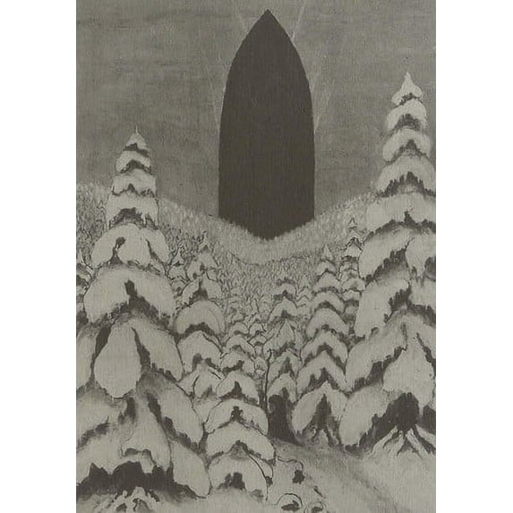 Paysage D'hiver - Das Tor - Music & Performance - CD