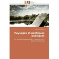 thumbnail image 1 of Paysages Et Politiques Publiques, 1 of 1