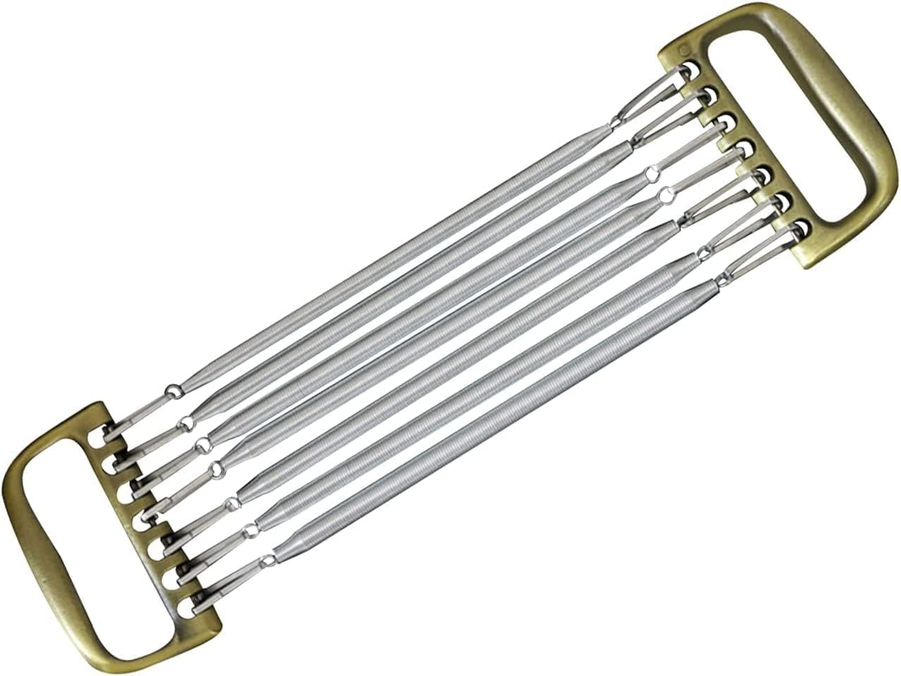 Payshingy Chest Expander Arm Training, 7 Tubes Ajustable Arm Strength