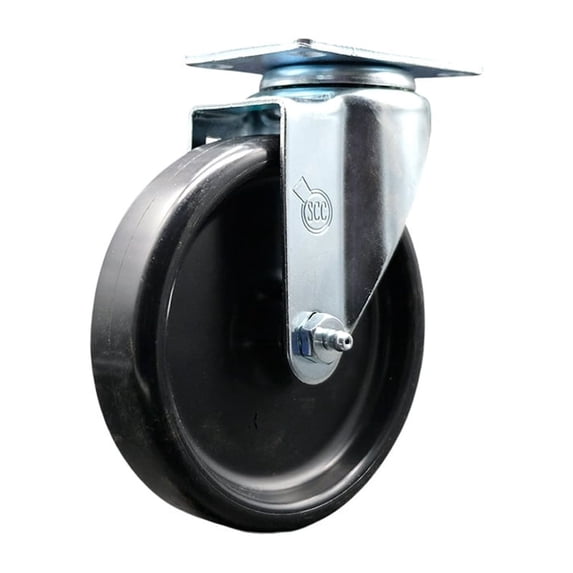 Payson Casters 050-5PJ Caster Replacement - Service Caster Brand