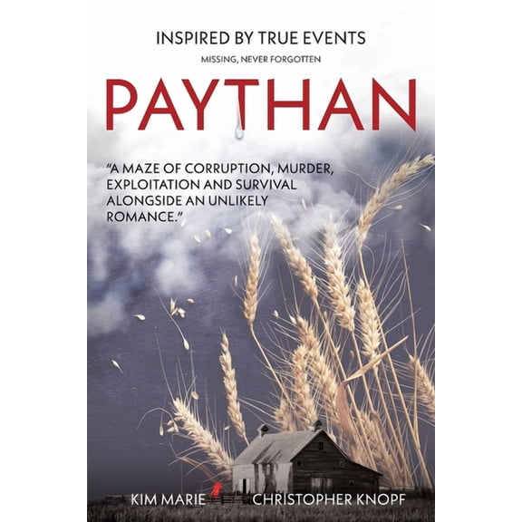 Paythan, (Paperback)