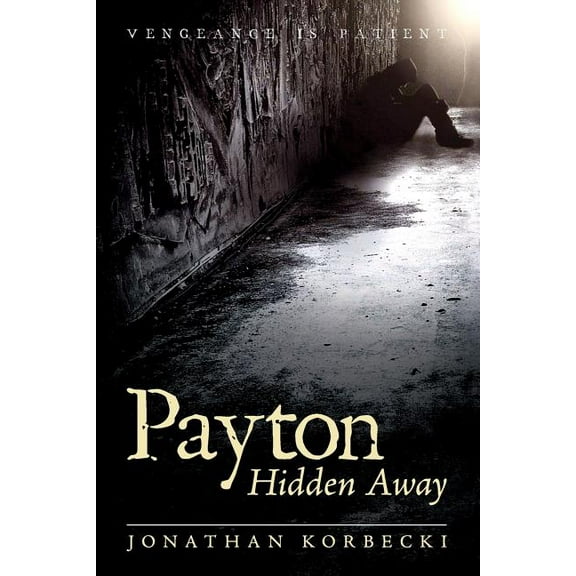 Payton Hidden Away (Paperback)
