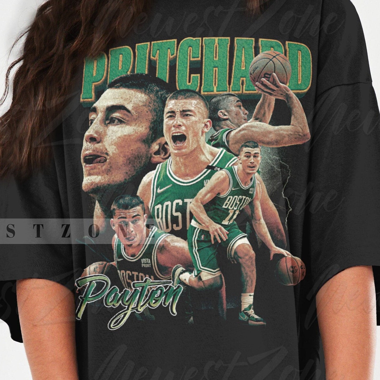 Payton Pritchard: Dunk King In The Making? - ze9ndi1