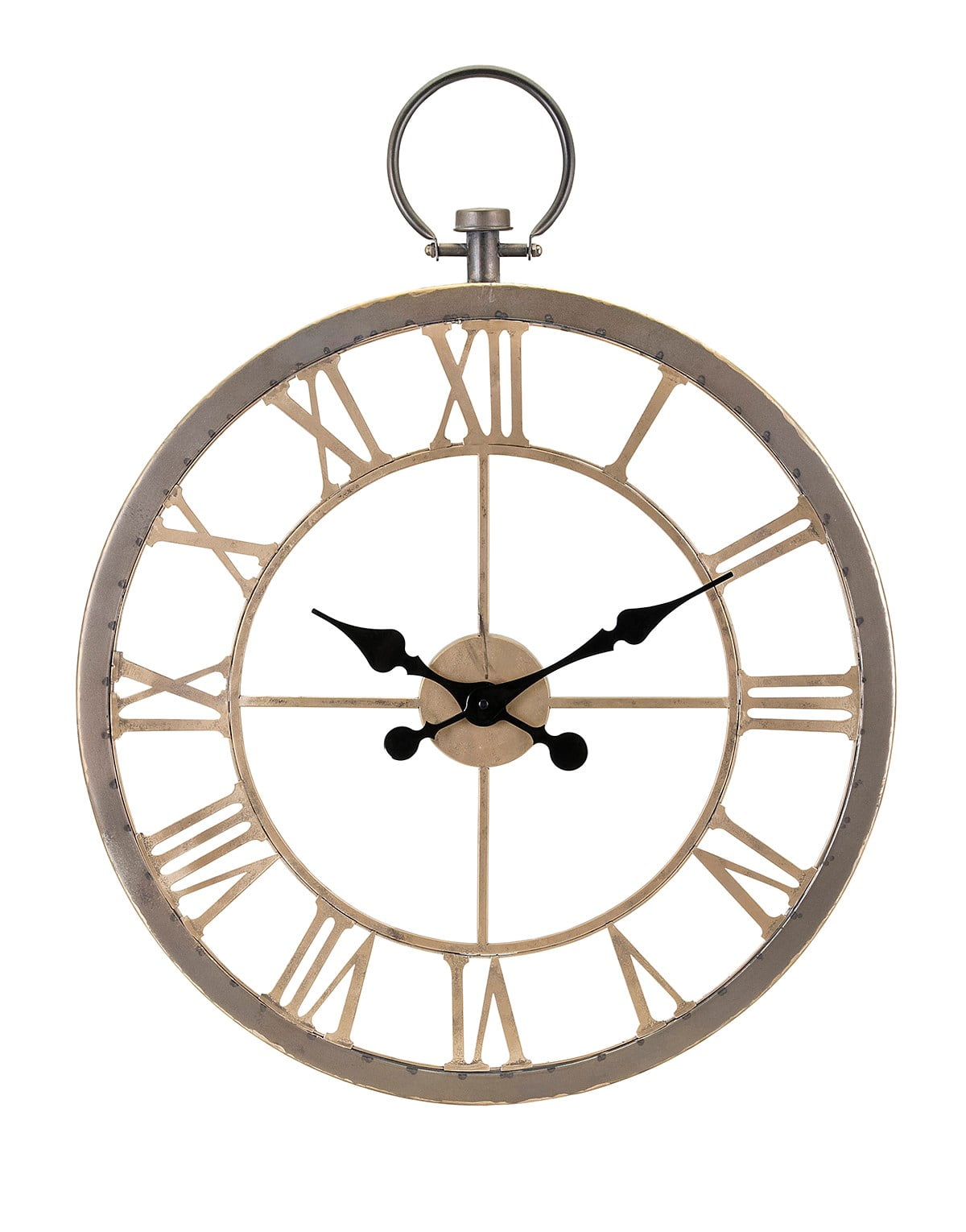 Payton Wall Clock