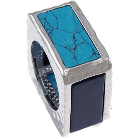 Paz de Azul Ladies Cocktail Ring RL191 (6)