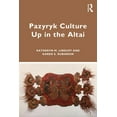 thumbnail image 1 of Pazyryk Culture Up in the Altai (Paperback), 1 of 1