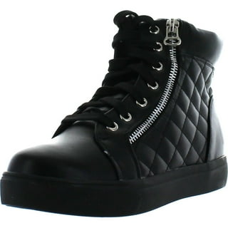 Via pinky deals platform sneakers