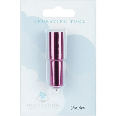 Pazzles INENGT Inspiration Engraving Tool