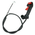 thumbnail image 1 of Pb-8010T And Pb-9010T Throttle Control Assembly: Reliable Performance P021052890, 1 of 7