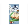 thumbnail image 1 of Pillsbury Apple Filling Toaster Strudel Pastries 6ct Icing Included 11.7oz Keep Frozen, 1 of 6