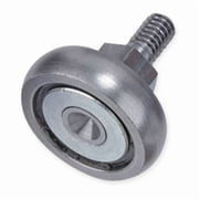 Cam Follower,1 3/8 in Dia,Std,Dbl Sealed PAC3016