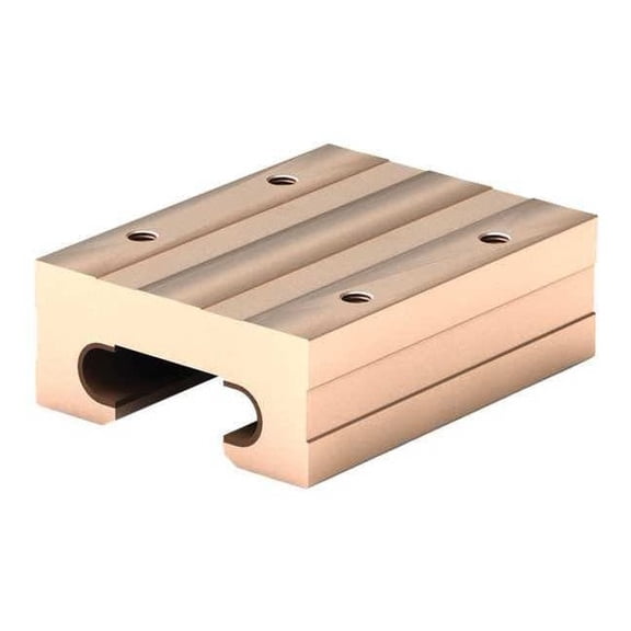 Pbc Linear Linear Carriage,Carriage Height 14.10 mm MRC15C