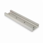Linear Guide,24 In L,1.330 W,0.620 H RR14-024.000