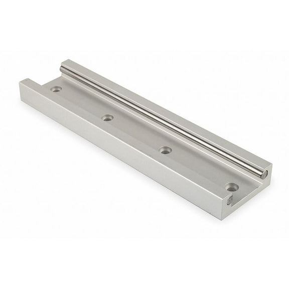 Pbc Linear Linear Guide,48 In L,1.921 W,0.760 H RR18-048.000