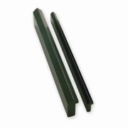 Linear Rail,12.50 In L,0.187 W,0.437 H VRD1-012.500