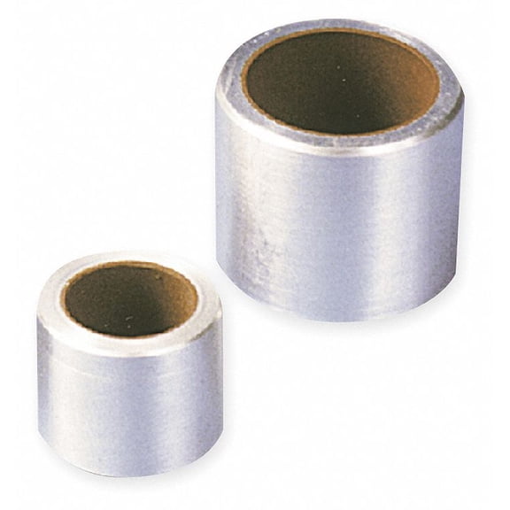 Pbc Linear Linear Sleeve Bearing,ID 3/4 In PS1216-08