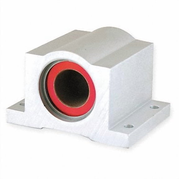 Pbc Linear Pillow Block,0.750 In Bore,2.060 In L P12