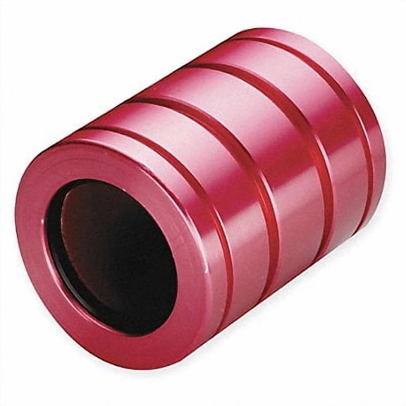 Pbc Linear Standard Linear Bearing,1/4 In. FL04