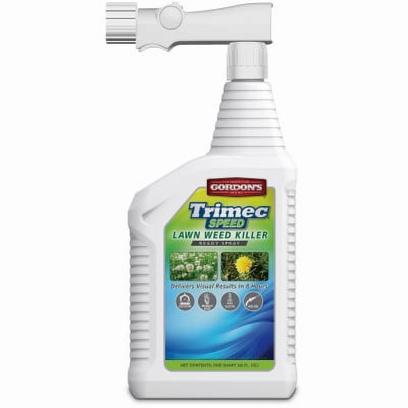 Pbi Gordon Gordon's Trimec 32 OZ Ready To Spray Speed Lawn Weed Killer