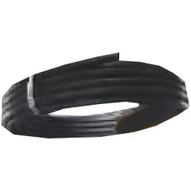 Pbj10041010001 Polyethylene Pipe, 125 Psi, 1In. X 100Ft. Polyethylene