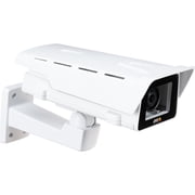 Axis Communication Inc 0674-001 Q1635-e Network Camera