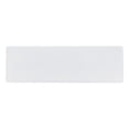 thumbnail image 1 of Pc Keyboard Cover Skin Silicone Desktop Keyboard Skin 17.3"x5.5" Clear, 1 of 5