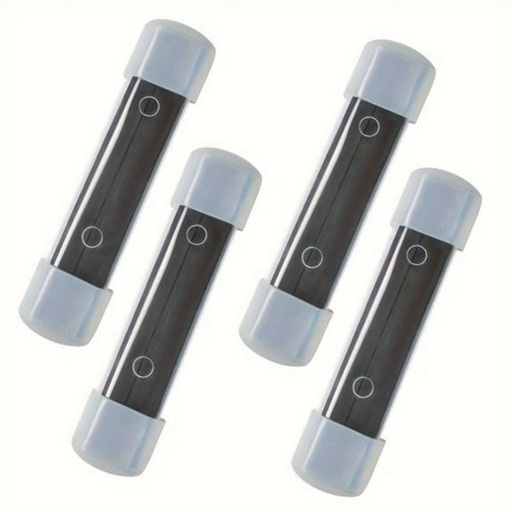 Pc Magnetic Toilet Cleaner, 4Pcs, No Chemicals, Long-Lasting