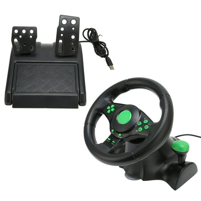 Pc Steering Wheel Game Racing Wheel Pc Racing Wheel Race Steering Wheel