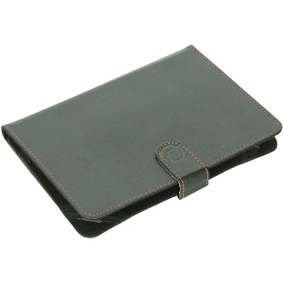 Pc Treasures - 20432 - Props Universal 7-8" Tablet Folio Case - Black