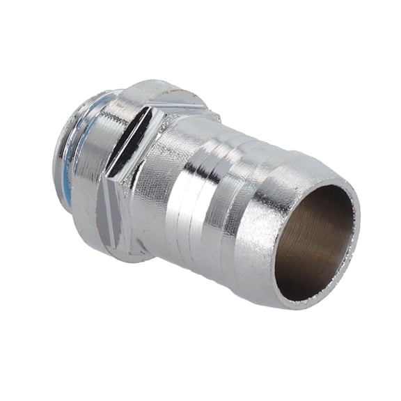 Pc Water Cooling Barb Fitting Two-Touch Fitting G1/4 Thread Hosepagoda Connector 14Mm