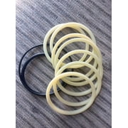 Pc120-6 Pc130-6 Pc100-6 4D102 Center Joint Seal Kit Fits Komatsu Excavtor