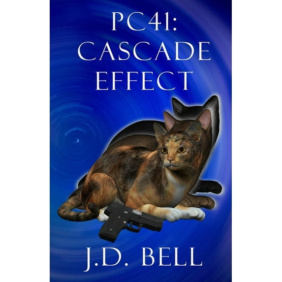 Pc41 : Cascade Effect (Paperback)