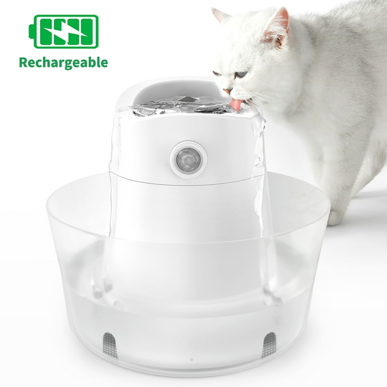 Dogit water fountain top