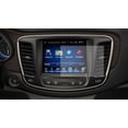 thumbnail image 1 of PcProfessional Screen Protector (Set of 2) for 2015 2016 2017 Chrysler 300 LX Limited 300S 300C 8.4" Uconnect Touch Screen Display Navigation System High Clarity Anti Scratch Filters UV, 1 of 4