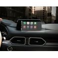 thumbnail image 1 of PcProfessional Screen Protector (Set of 2) for 2017 2018 2019 Mazda CX-5 CX5 8 inch Infotainment Touch Screen Display Anti Glare Anti Scratch Filters UV, 1 of 4